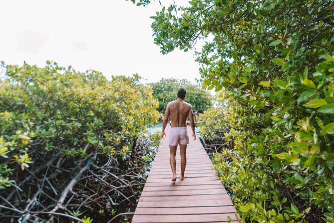 Custom Full‑Day Private Adventure: Snorkel & Explore Hidden Spots - Practical points before you reserve