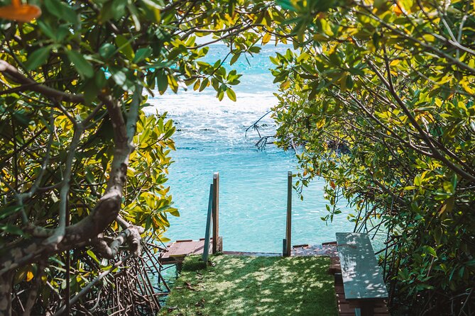 Custom Full‑Day Private Adventure: Snorkel & Explore Hidden Spots - Starting at Varadero Aruba Marina