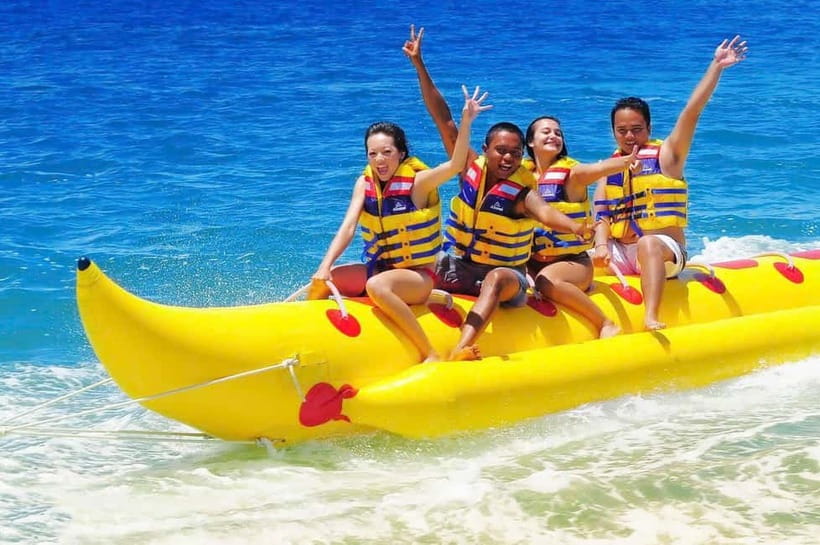 Da Nang: Coral Snorkelling and Jetski Experience - Who will enjoy this Son Tra outing?