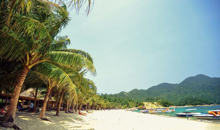 Da Nang/Hoi An: Cham Island Speedboat Tour with Snorkeling - The 45-minute snorkeling session