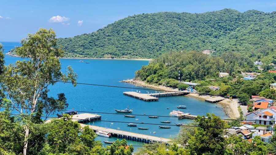 Da Nang/Hoi An: Cham Islands Snorkeling by High-Speed Boat - Snorkeling near Cham Islands