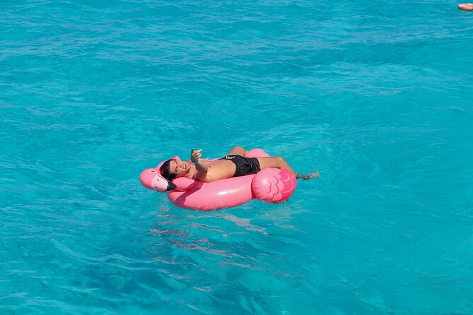 Dancer Cruise Isla Mujeres Snorkel Food and Drinks Included - Should You Book the Dancer Cruise?