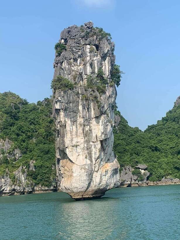 Đảo Cát Bà : 1Day Kayaking,Swimming,Cycling,Snorkeling,Lunch - The 16:30 Boat Ride Back to Cat Ba Town