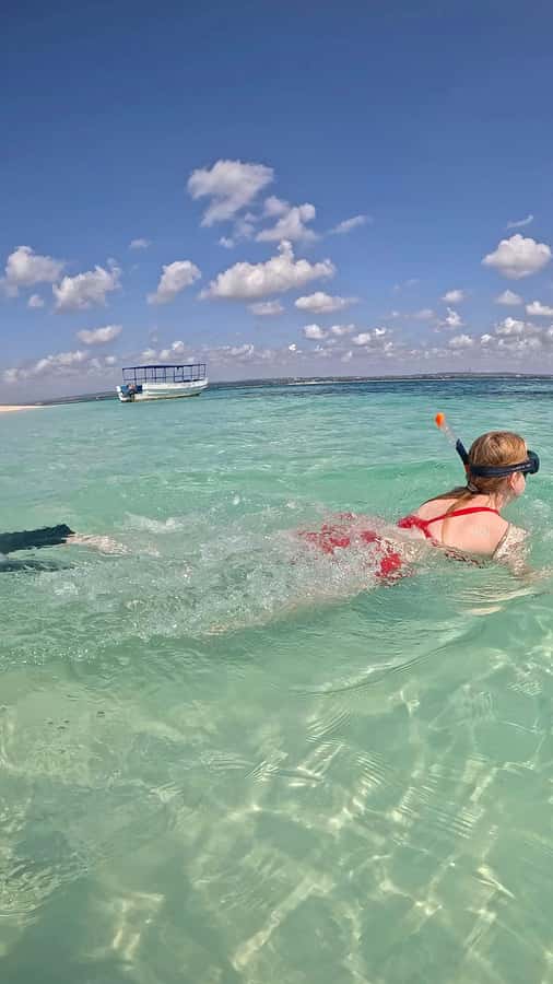 DAR ES SALAAM:BONGOYO ISLAND SNORKELING TOUR & BEACH ESCAPE - Why this island escape works from Dar es Salaam