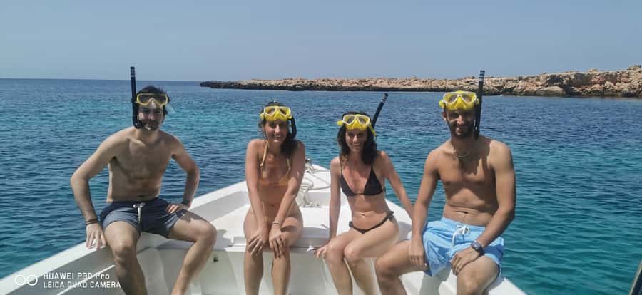 Daymaniyat Island: Snorkelling Tour with Tasty Lunch - What to pack for a smoother day