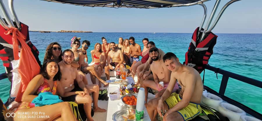 Daymaniyat Island: Snorkelling Tour with Tasty Lunch - Who should book this trip?