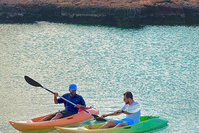 Daymaniyat Islands Snorkeling Sharing Trip - Second and third stops around the islands