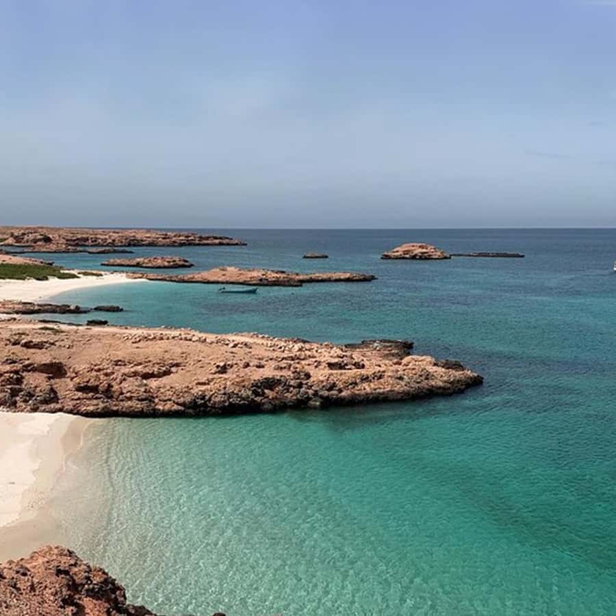 Daymaniyat Islands Snorkeling with Picnic Lunch - What $71 Buys You