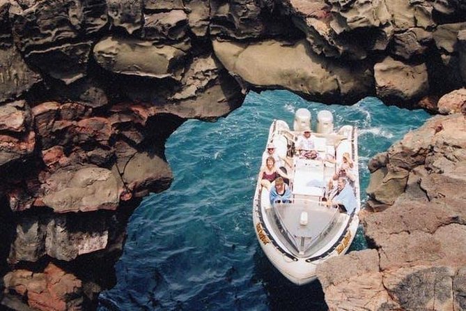 Deluxe Morning Snorkeling Adventure - Kealakekua Bay and Captain Cook Monument
