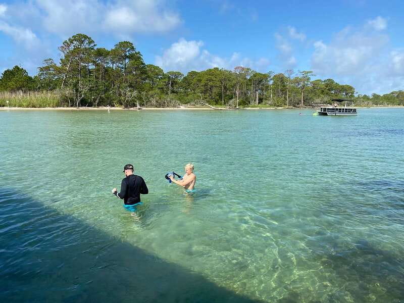 Destin: Snorkeling Cruise with 2 Stops and Dolphin Watching - Booking Flexibility and Practical Details