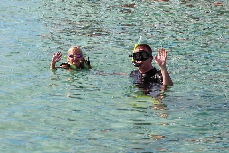 Destin: Snorkeling Cruise with 2 Stops and Dolphin Watching - Safety, Comfort, and Family Fit