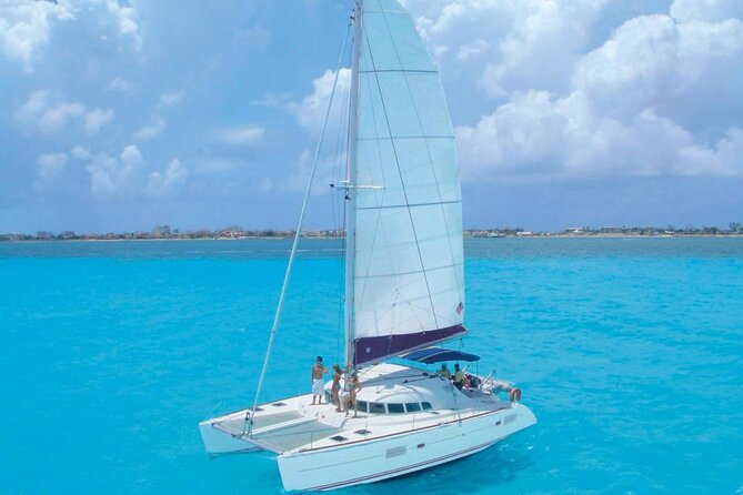 Discover Isla Mujeres tour with snorkel, buffet and open bar - The real cost of a $15 tour