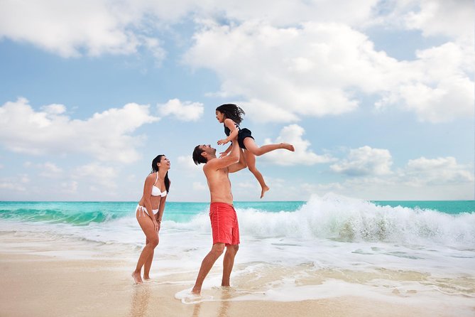 Discover Isla Mujeres tour with snorkel, buffet and open bar - What to confirm before booking