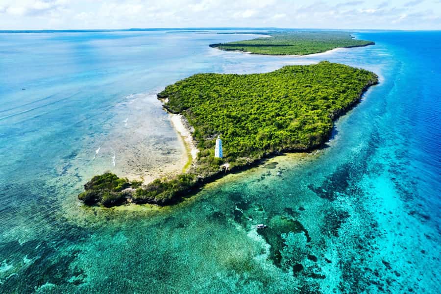 Discover Tumbatu Island: Private Snorkeling Adventure - Leaving from Kendwa or Nungwi