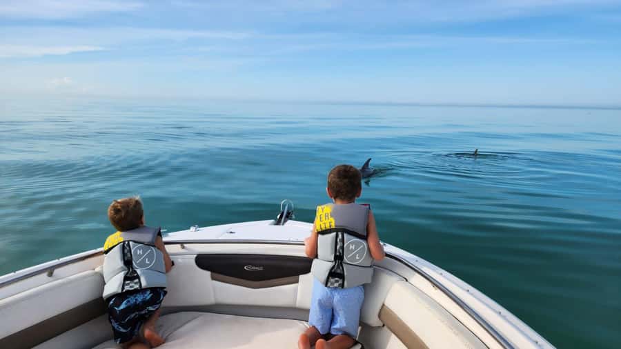 Dolphin & Snorkeling Key West - Should you book Dolphin and Snorkeling Key West?