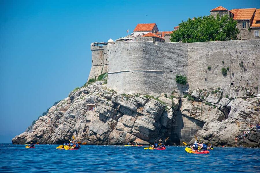 Dubrovnik: 2- or 3-Hour Morning Sea Kayaking & Snorkel Tour - Price, timing, and practical value