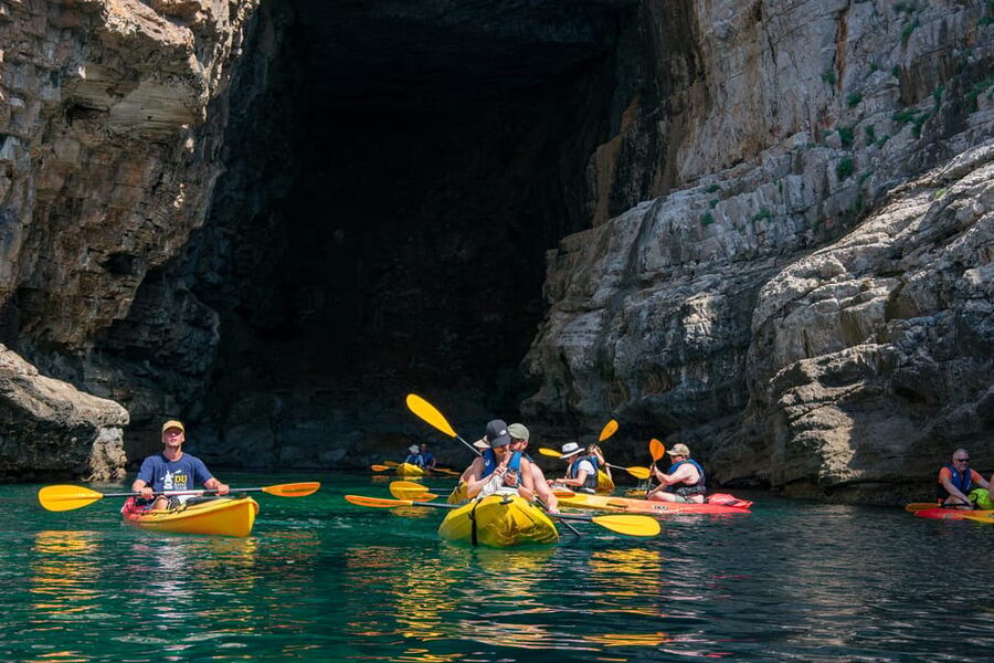 Dubrovnik: Afternoon Kayaking and Snorkeling Tour - Is $41 a fair price?