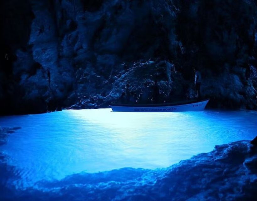 Dubrovnik: Elaphiti Islands Caves Snorkeling & Swimming Tour - Key Points at a Glance