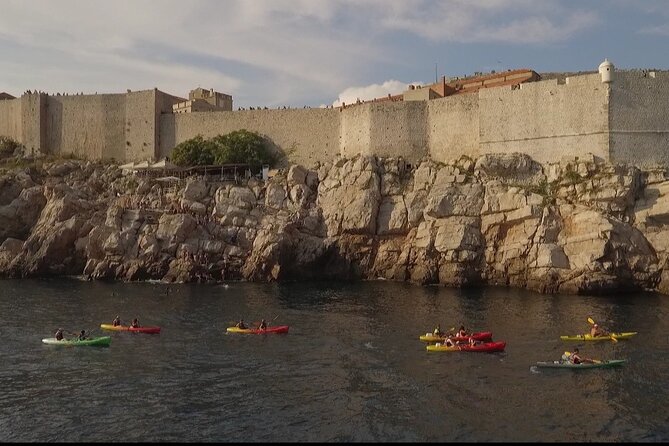 Dubrovnik: Sunset Kayaking & Snorkeling with water &wine - Who will enjoy this Dubrovnik outing?