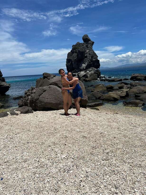 Dumaguete Apo Island Snorkel with turtle Tour - The early pickup and drive to Malatapay Beach