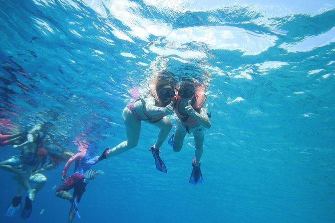 El Cielo Cozumel Snorkel tour by Catamaran - Group size, value, and who should book
