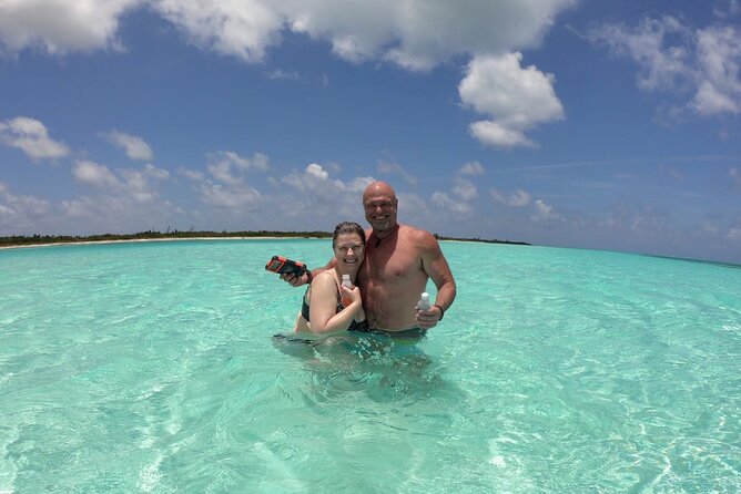 El Cielo Cozumel Snorkeling trip by Catamaran - Should you book El Cielo by catamaran?