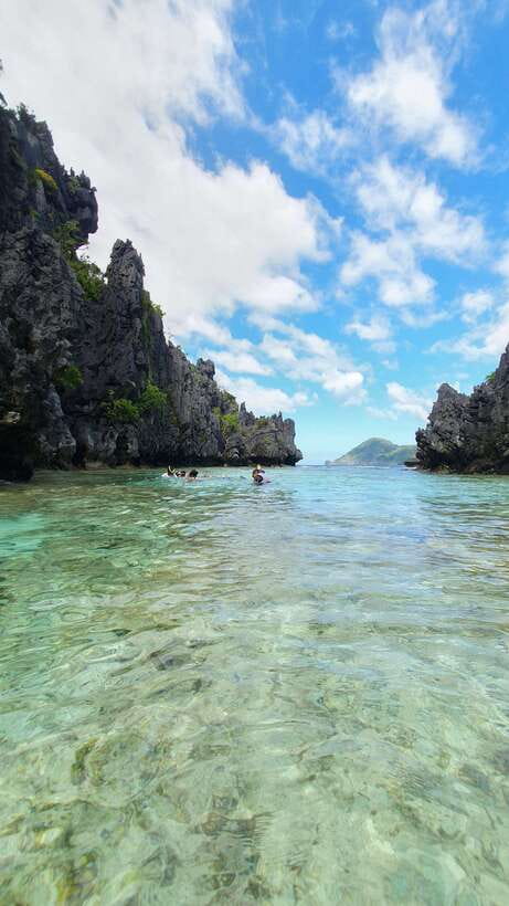 El Nido: Island Hopping and Snorkeling Private Boat Tour C - What to pack for a smoother day