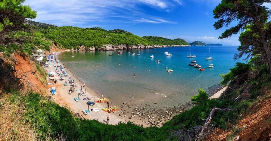 Elaphite Islands Cruise and Blue Cave Snorkeling Boat Tour - Key points to know before booking
