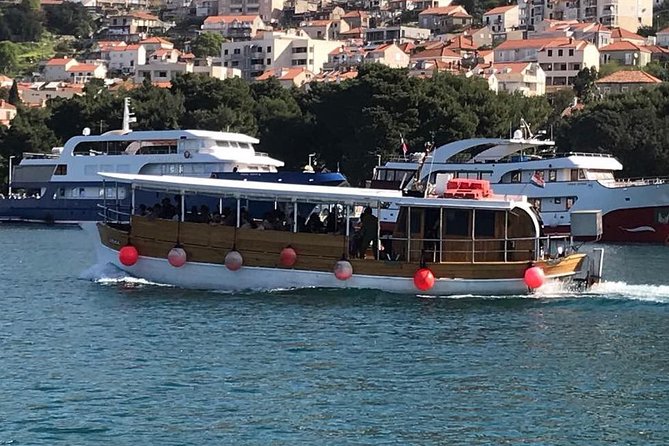 Elaphite Islands Cruise and Blue Cave Snorkeling Boat Tour from Dubrovnik - Key points before you book