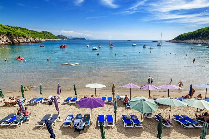 Elaphite Islands Cruise and Blue Cave Snorkeling Boat Tour from Dubrovnik - Who will enjoy this tour most