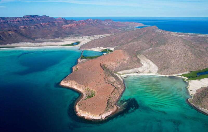 Espiritu Santo Island: Snorkeling Sea Lion Adventure - What changes from June through August