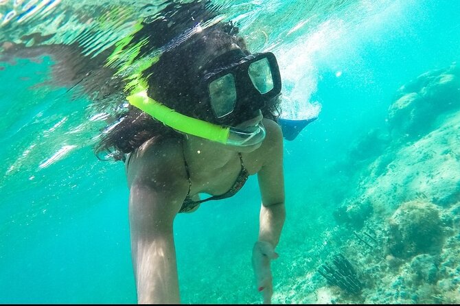 Exciting Speedboat & Snorkeling Tour in Cancun Lagoon! - Who gets the best value from the $59 price