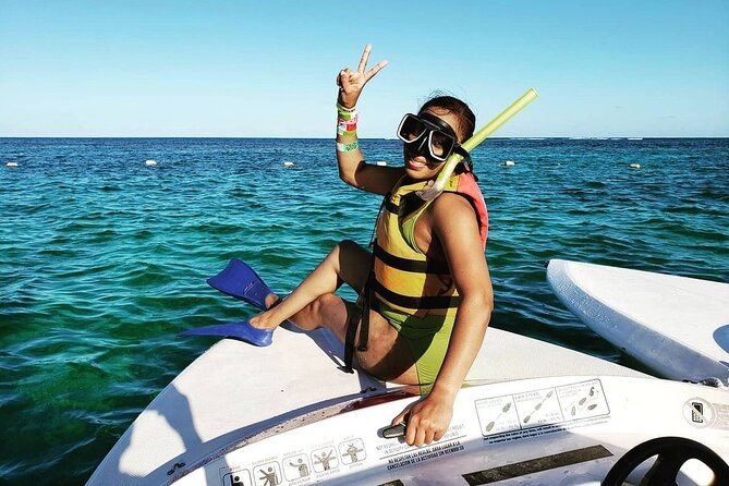 Exciting Speedboat & Snorkeling Tour in Cancun Lagoon! - Should you book this Cancun speedboat tour?