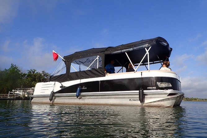 Exclusive Small Group VIP Heated Manatee Snorkel Tour - Check-in at River Ventures on Kings Bay Drive