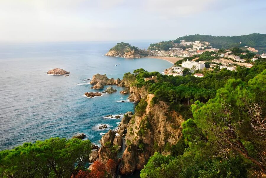 Explore Costa Brava & Tossa de Mar: Trails, snorkel & meal - What to bring for a smoother day