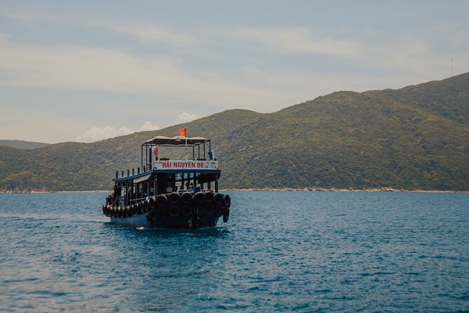 Explore Nha Trang Bay: Half-Day Snorkeling Adventure Tour - Is $40 good value in Nha Trang?