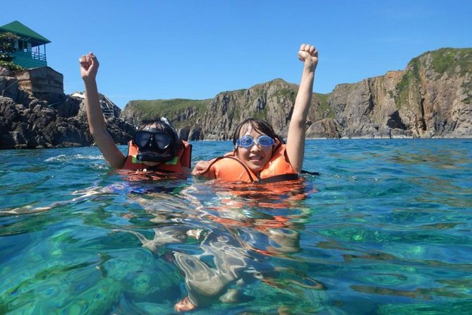 Explore Nha Trang Bay: Half-Day Snorkeling Adventure Tour - The second stop can make the day