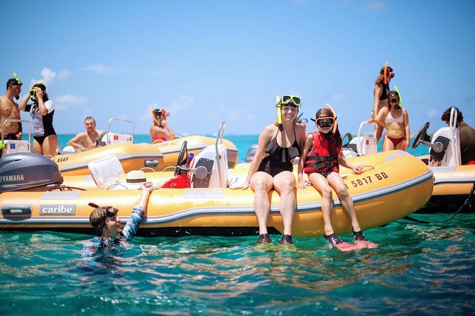 Fajardo Mini Boat Snorkel Safari - Who should book this Fajardo excursion?