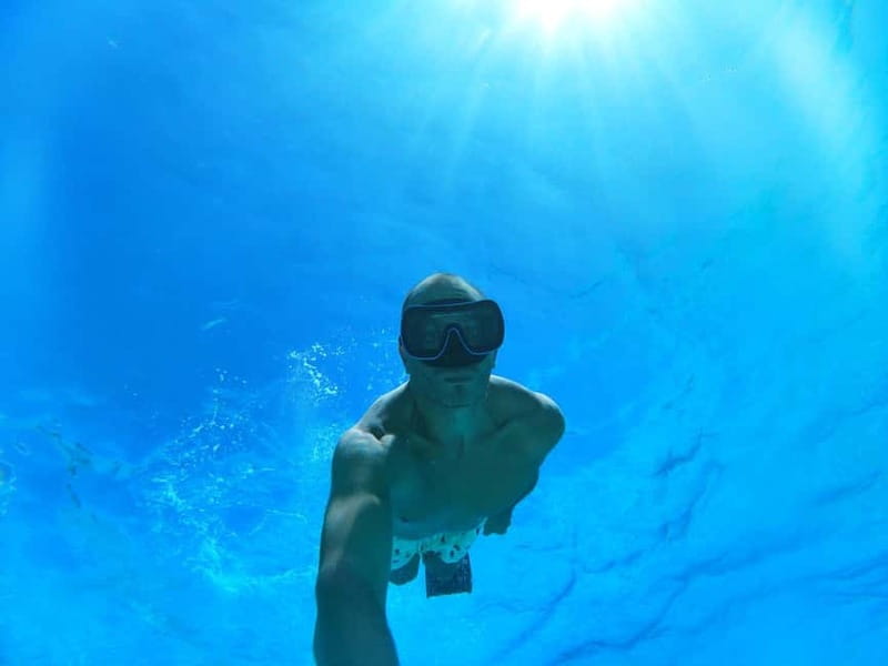 Favignana and Levanzo Island: Swim, Snorkeling and Lunch - Is $106 a fair price?