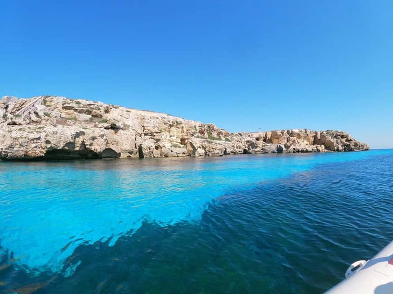 Favignana and Levanzo Island: Swim, Snorkeling and Lunch - Why this Favignana boat day works so well