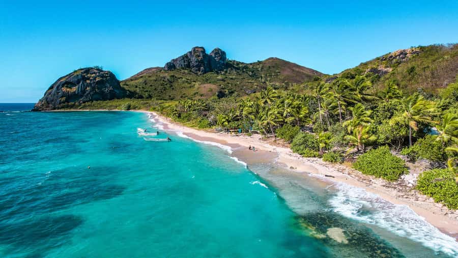 Fiji: Ultimate Encounters Snorkel with Sharks and Lunch - Weather, water conditions, and the backup plan