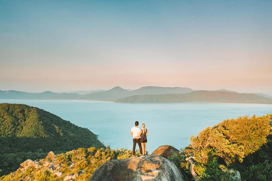 Fitzroy Island: Full-Day Ferry & Snorkel Safari Guided Tour - Who will enjoy this Fitzroy Island day?