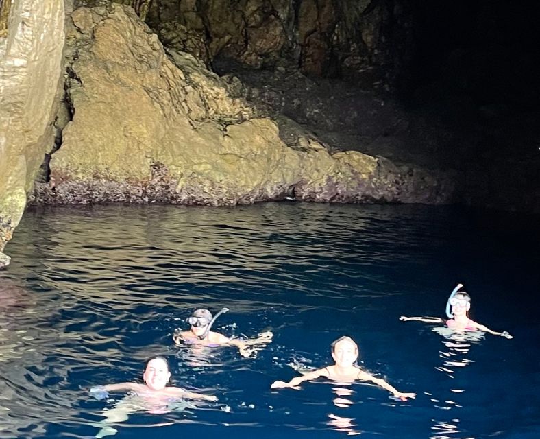 Fornells : Boat Trip to coves & beaches with snorkeling - Key points to know before booking