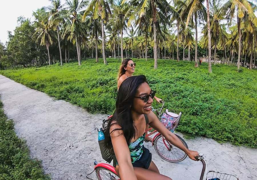 From Bali: 2-Day Private Gili Island Snorkel Tour with Hotel - Key points to know before booking