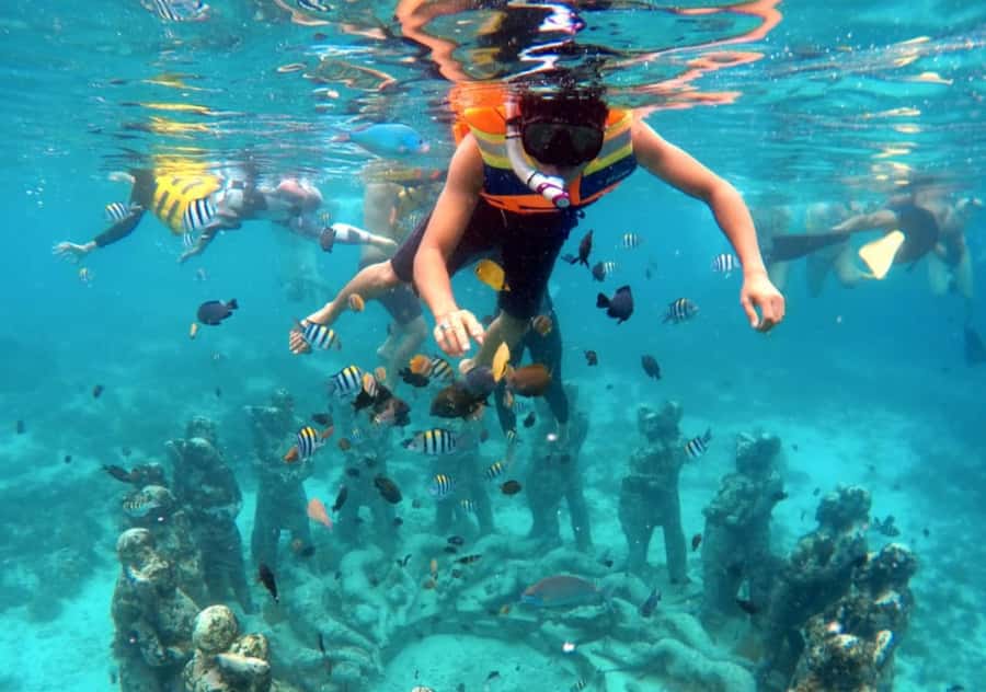 From Bali: 2-Day Private Gili Island Snorkel Tour with Hotel - Is two days enough for the Gili Islands?