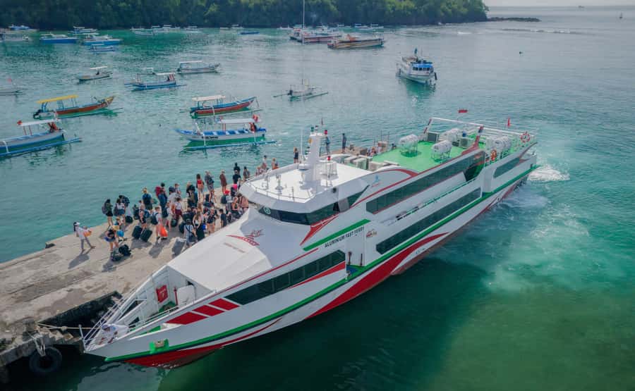 From Bali: 2D1N Gili Island Private Snorkel Boat with Hotel - Key points to know before booking