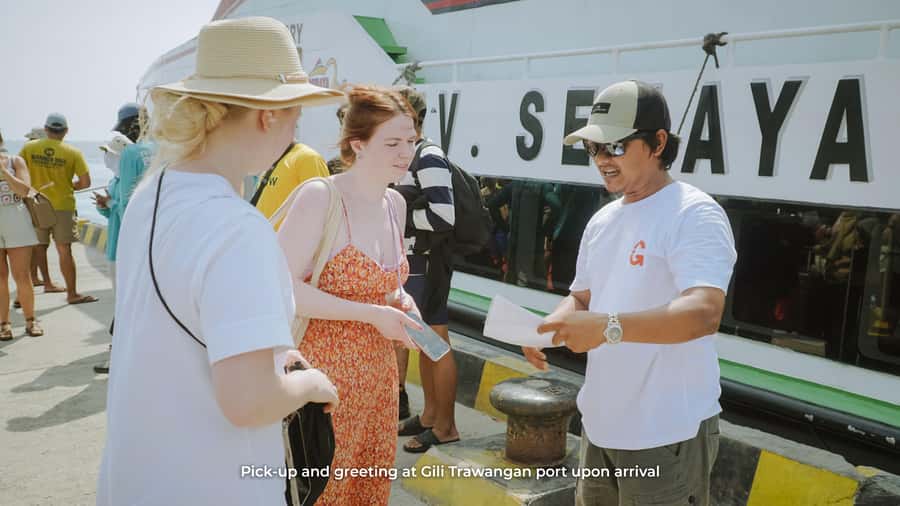 From Bali: 2D1N Gili Island Private Snorkel Boat with Hotel - Who will enjoy this trip most