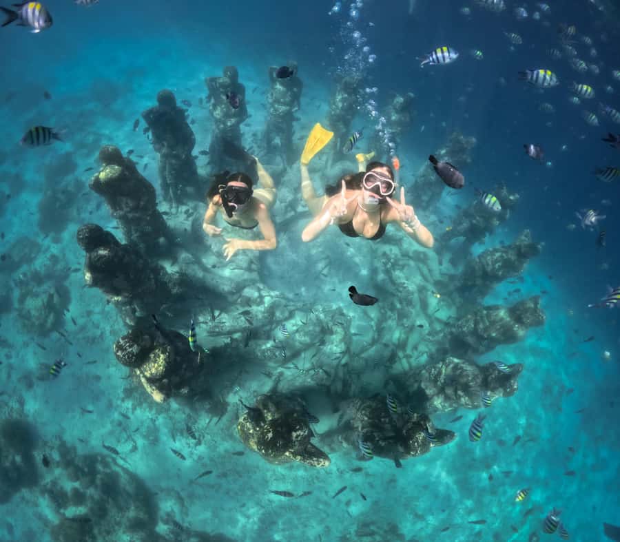 From Bali: Gili Islands Private Snorkeling Day Trip - Meeting your guide on Gili Trawangan