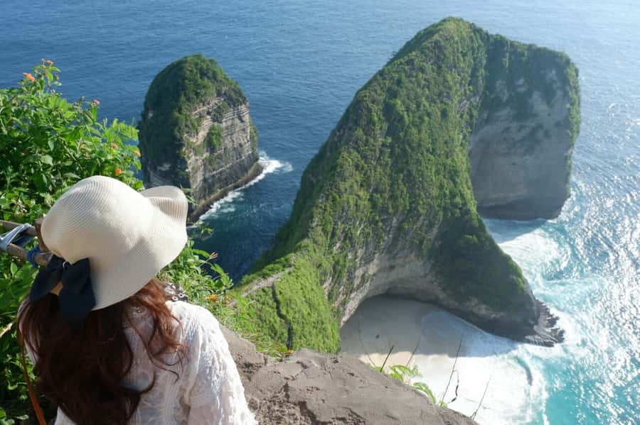 From Bali: Lembongan & Penida 2-Day Tour with Snorkeling - Key points to know before booking