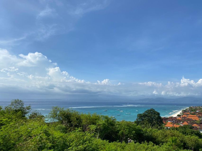 From Bali: Lembongan & Penida 2-Day Tour with Snorkeling - Booking details that affect your decision